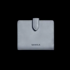 Small Snap Wallet
