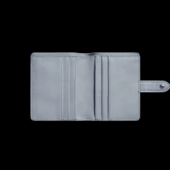 Small Snap Wallet