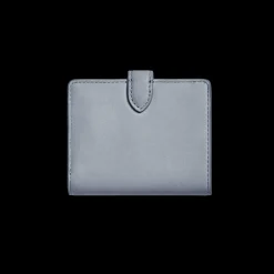 Small Snap Wallet