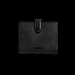Small Snap Wallet