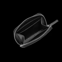 Small Zip Wallet