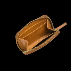 Small Zip Wallet
