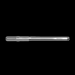 Stainless Steel Studio Pen