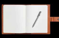 Tactile Turn Titanium Bolt Action Pen
