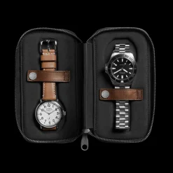 Travel Watch Case