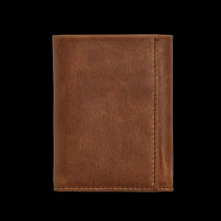 Trifold Wallet