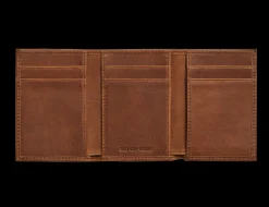 Trifold Wallet