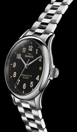 Vinton Watch