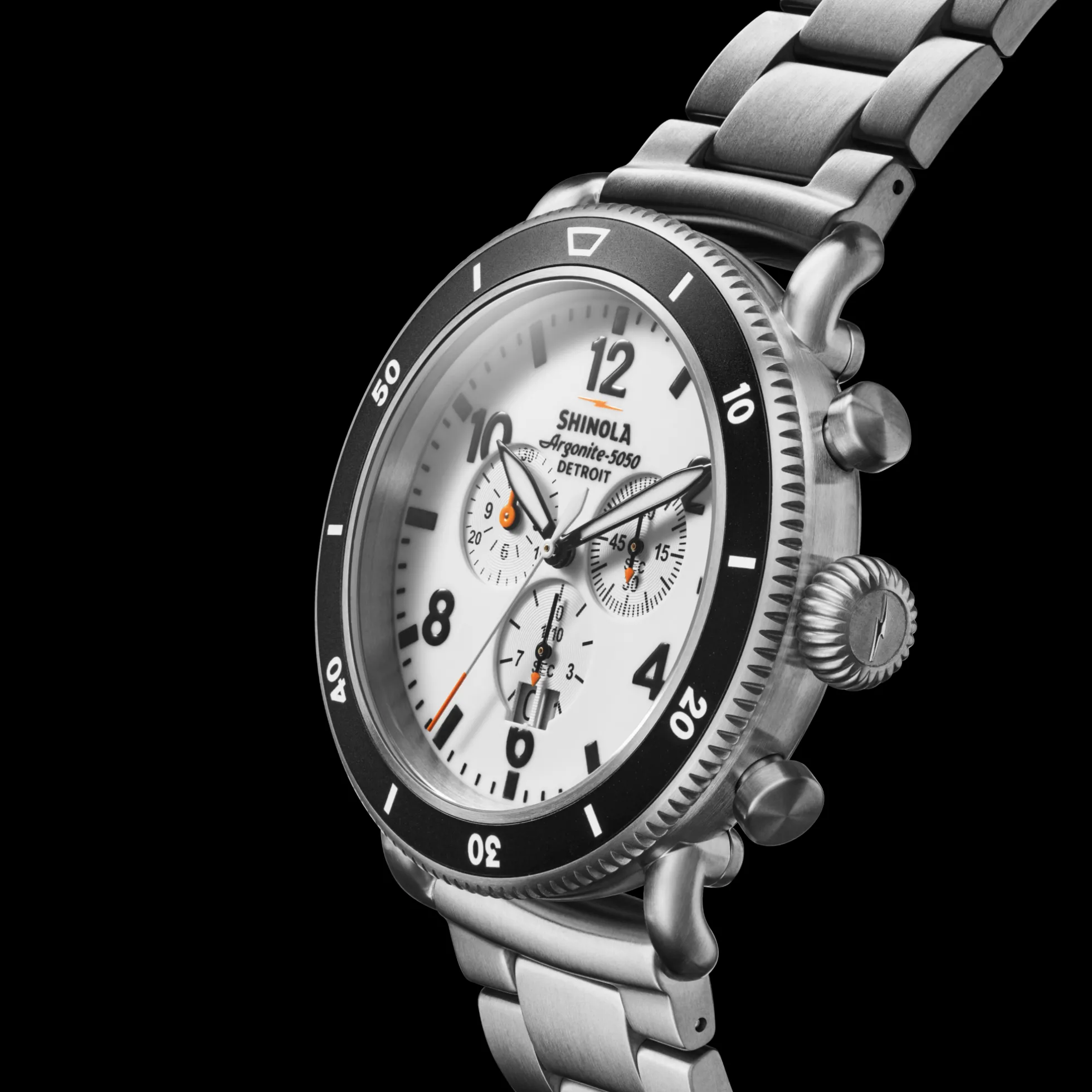 White Hurricane Watch