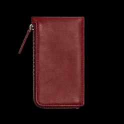 Zip Around Card Case