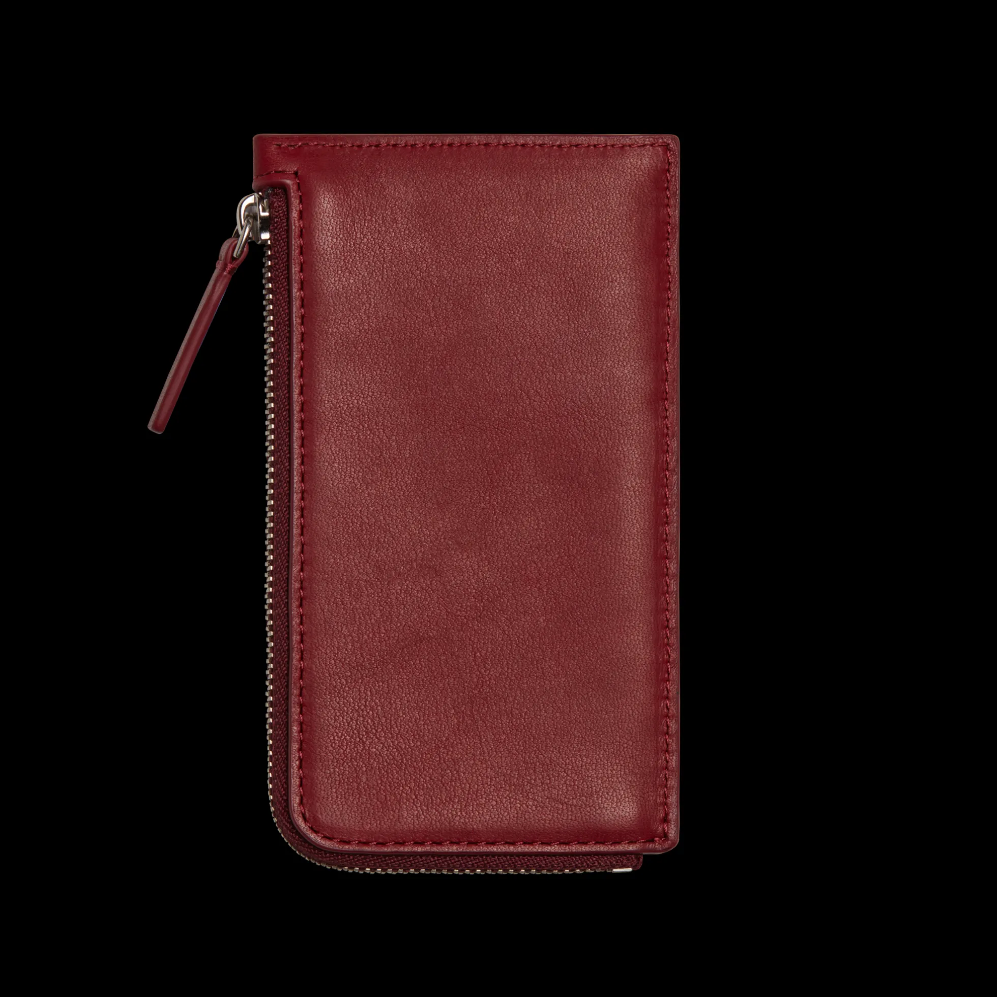 Zip Around Card Case