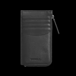 Zip Around Card Case